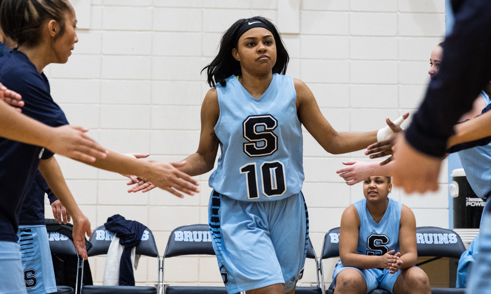 4th quarter comeback bid falls short in playoff loss to Durham