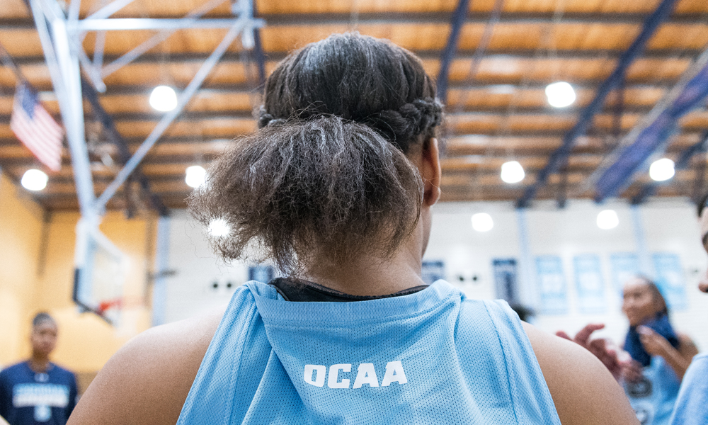 Women's basketball extend conference winning streak to 4