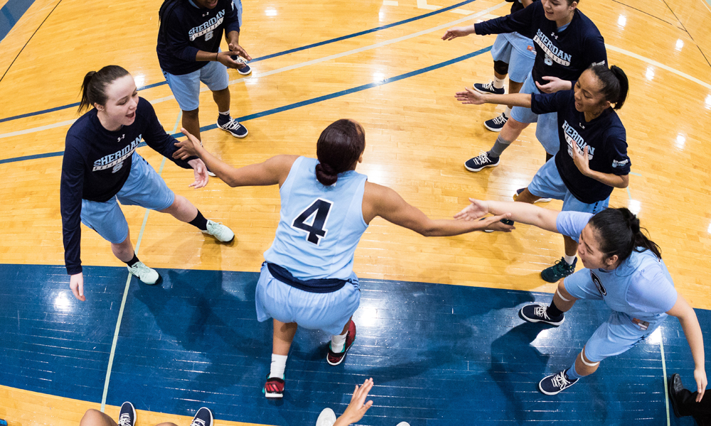 Women's basketball rally to force overtime, but drop a heartbreaker to Niagara