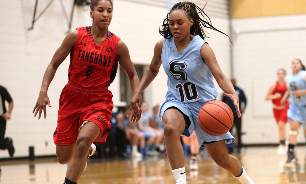 Fourth quarter comeback attempt falls short for women's basketball in conference opener